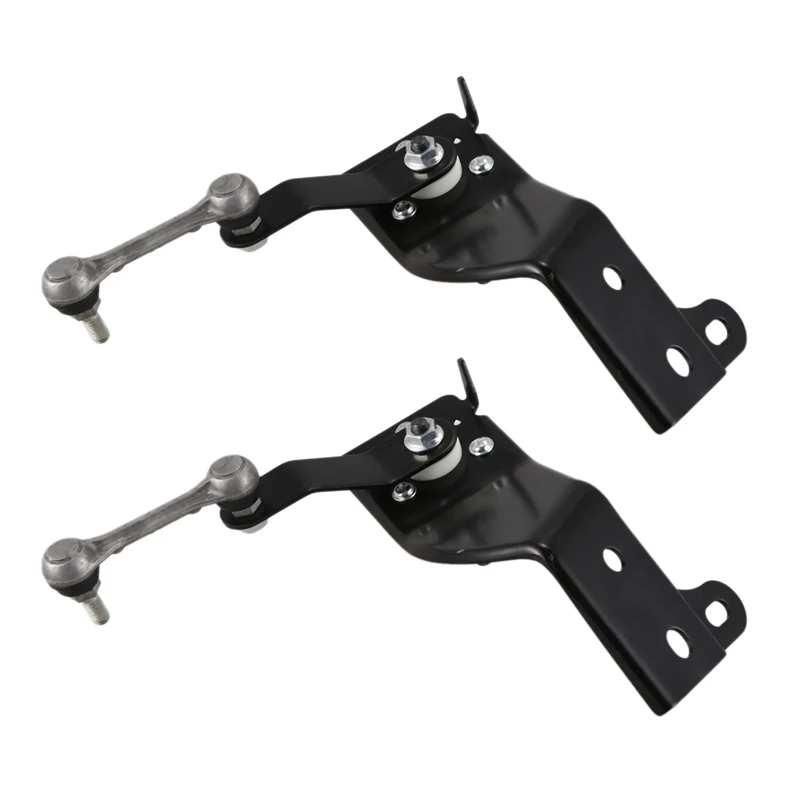 2X Rear Suspention Height Sensor Fit For Mitsubishi Pajero Montero IV 8651A065
2X Rear Suspention Height Sensor Fit For Mitsubishi Pajero Montero IV 8651A065