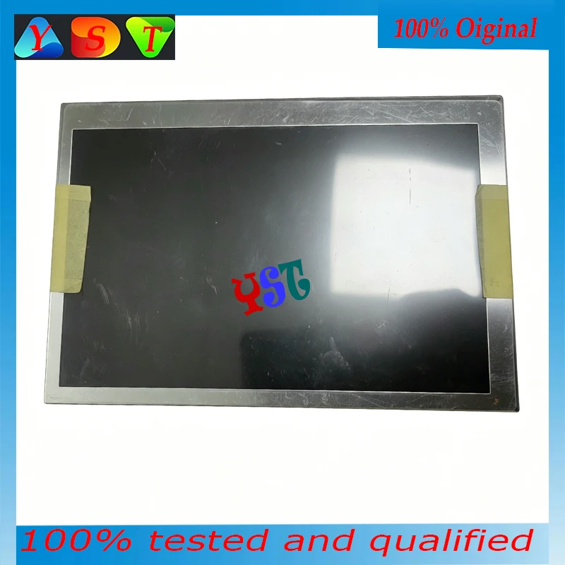 LCD Display Panel for Panasonic G2 Teach Pendant LCD Display Panel Brand New and Original
LCD Display Panel for Panasonic G2 Teach Pendant LCD Display Panel Brand New and Original