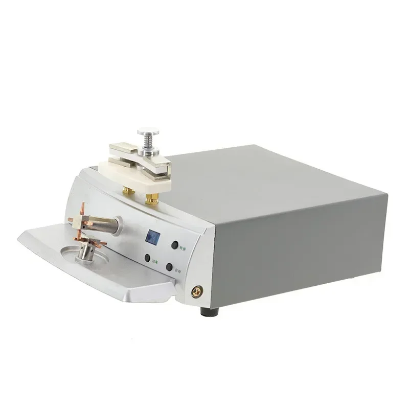 Dental spot welding machine oral orthodontic technician spot welding machine multifunctional microcomputer dental instruments
Dental spot welding machine oral orthodontic technician spot welding machine multifunctional microcomputer dental instruments