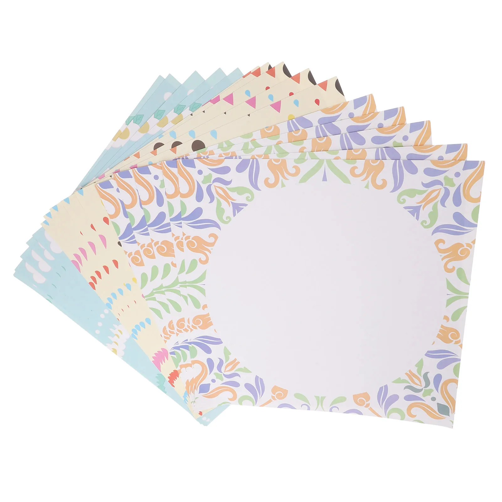 15pcs Lace Mounting Vintage Chinese Calligraphy Painting Paper For Art Writing Craft Drawing Watercolor Xuan Paper
15pcs Lace Mounting Vintage Chinese Calligraphy Painting Paper For Art Writing Craft Drawing Watercolor Xuan Paper