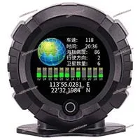 Vehicle General Purpose Multi-function Load Horizontal Slope Meter GPS Altitude Off-Road Meter High Precision Compass HUD
Vehicle General Purpose Multi-function Load Horizontal Slope Meter GPS Altitude Off-Road Meter High Precision Compass HUD