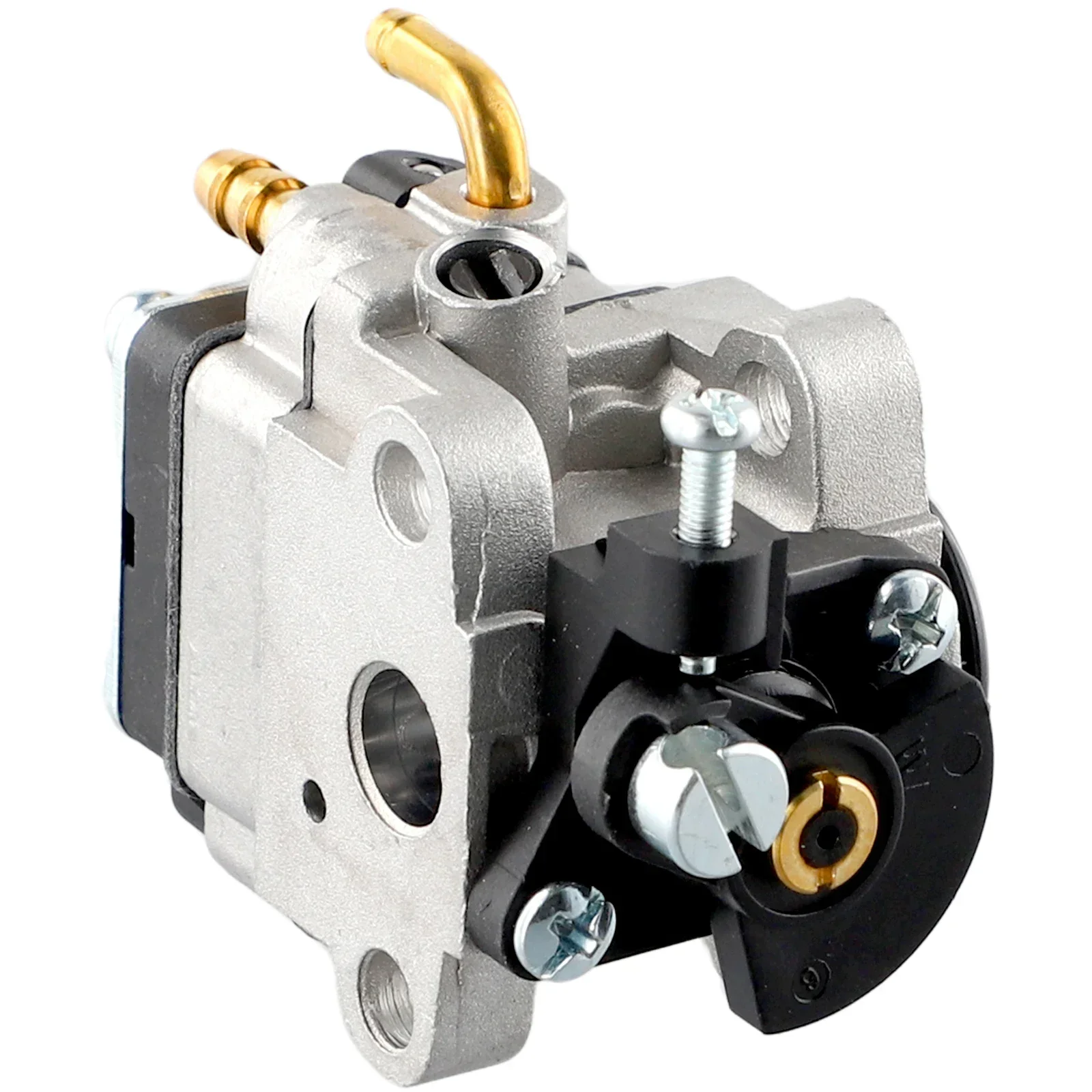 Полезный топливный фильтр карбюратора Hot Carb FG 10016100 -ZM5-803 Для Honda GX31 GX22 Комплект прокладок топливопровода для праймера
Полезный топливный фильтр карбюратора Hot Carb FG 10016100 -ZM5-803 Для Honda GX31 GX22 Комплект прокладок топливопровода для праймера
