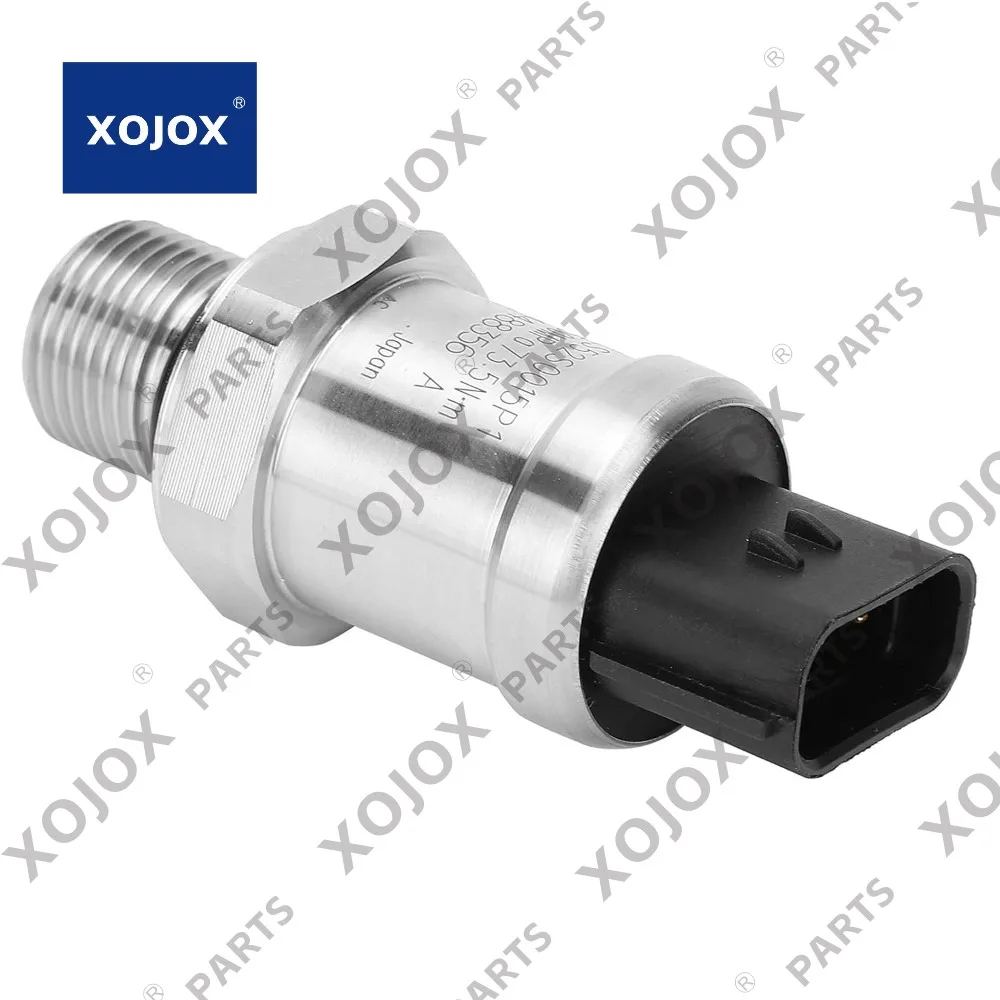 XOJOX датчик высокого давления, датчик давления масла, замена датчика давления для экскаватора, автомобильные датчики давления впрыска топлива
XOJOX датчик высокого давления, датчик давления масла, замена датчика давления для экскаватора, автомобильные датчики давления впрыска топлива