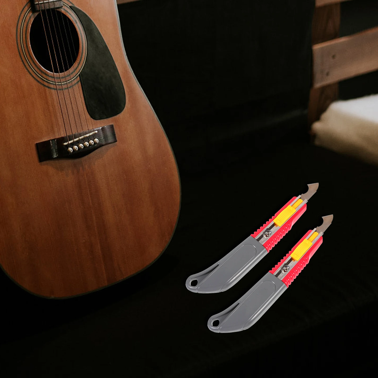 Wire Groove Cleaning Knife Guitar Fret Tool Cleaner Tools Slot Electric Accessories 
Wire Groove Cleaning Knife Guitar Fret Tool Cleaner Tools Slot Electric Accessories