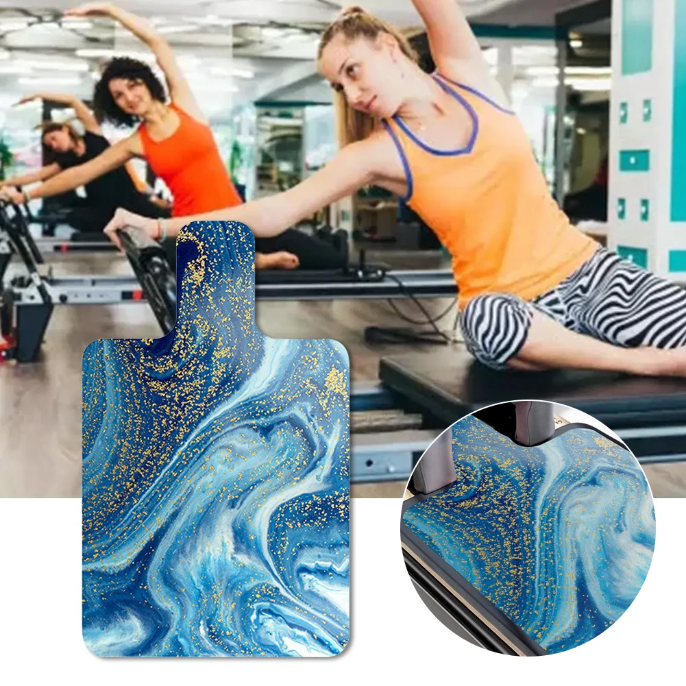 Pilates Reformer Mat Sweat Absorbent Pilates Suede Rubber Yoga Mat Pilates Reformer Machine Towel for Balance Training
Pilates Reformer Mat Sweat Absorbent Pilates Suede Rubber Yoga Mat Pilates Reformer Machine Towel for Balance Training