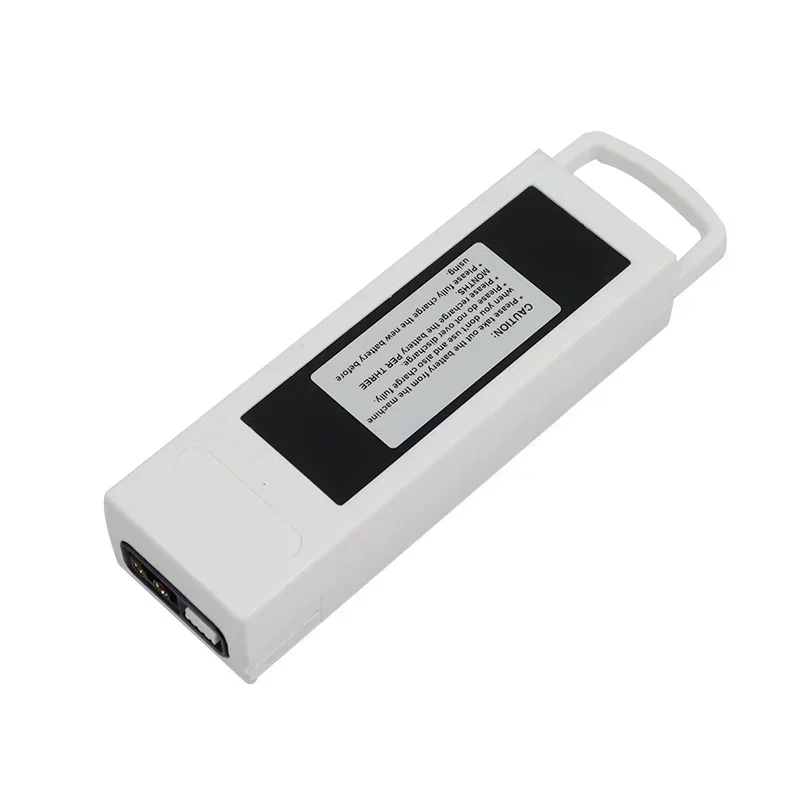 Y6400 Replacement Battery 11.1V 6400mAh 3S Q500 for Yuneec Q500+ Q500 4K - Extended Life Aircraft
Y6400 Replacement Battery 11.1V 6400mAh 3S Q500 for Yuneec Q500+ Q500 4K - Extended Life Aircraft