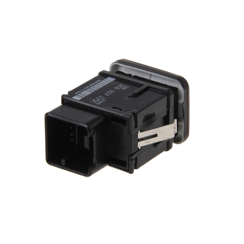 QM82 Parking Brake Control Switch Parking Brake Handbrake Button Switch On/Off for VW-Passat R36 2005-2011 B6 CC 3C 2008-2011
QM82 Parking Brake Control Switch Parking Brake Handbrake Button Switch On/Off for VW-Passat R36 2005-2011 B6 CC 3C 2008-2011