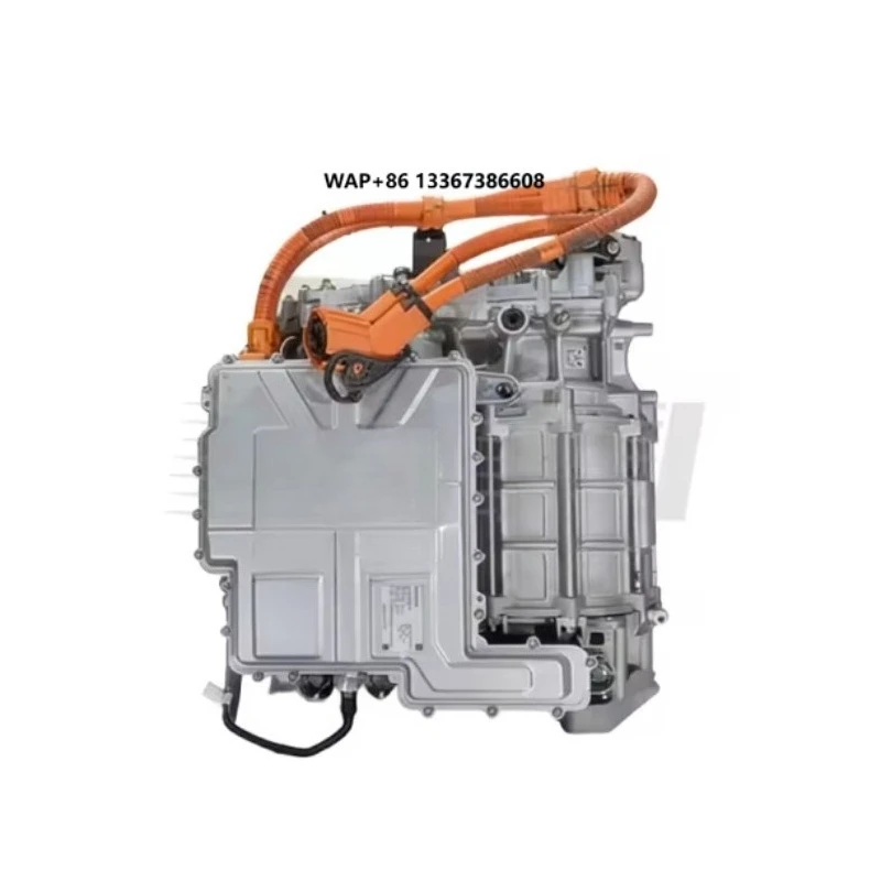 Original and Aftermarket Spare Parts Electric Drive Assembly
Original and Aftermarket Spare Parts Electric Drive Assembly