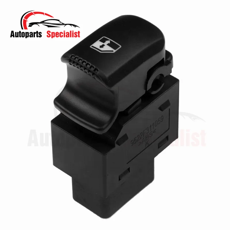 OEM 93580-2B000 7 Pins Electric Window Single Button Switch For Hyundai SANTA FE 2007 2008 2009 2010 2011 2012
OEM 93580-2B000 7 Pins Electric Window Single Button Switch For Hyundai SANTA FE 2007 2008 2009 2010 2011 2012