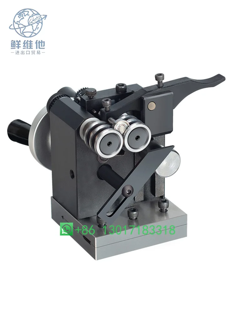 Mini Punch Needle Grinder Compact High Precision Grinding Tool for Punch Pin and Ejector Pin Processing
Mini Punch Needle Grinder Compact High Precision Grinding Tool for Punch Pin and Ejector Pin Processing
