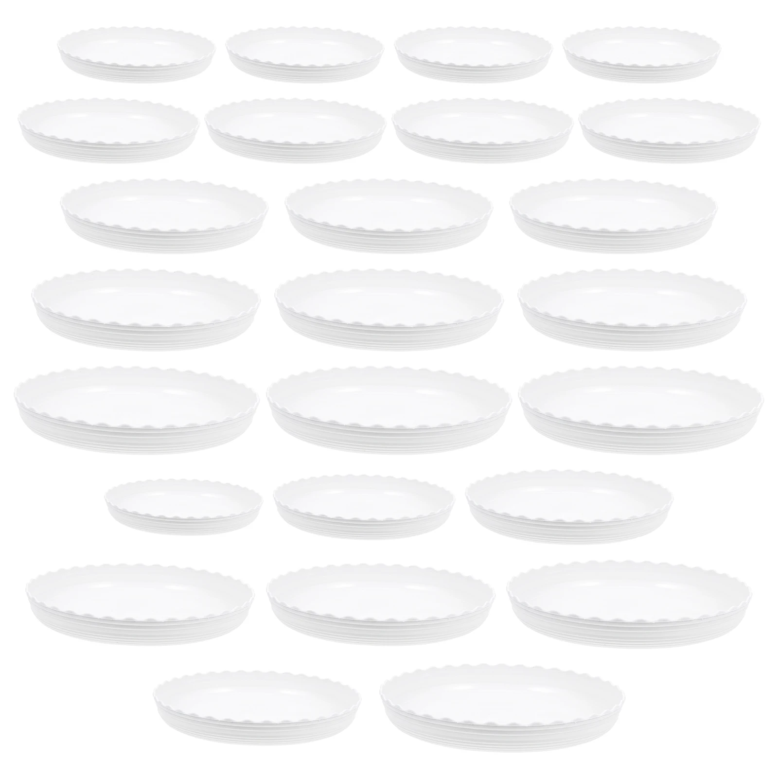 Flowerpot Tray Plastic Plant Pot Water Trays 140 220mm Diameter Indoor Outdoor Gardening Soil Protector Non Deform Durable
Flowerpot Tray Plastic Plant Pot Water Trays 140 220mm Diameter Indoor Outdoor Gardening Soil Protector Non Deform Durable