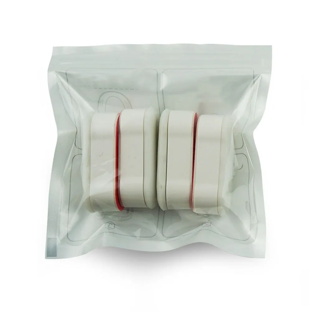 3Set Toilet Seat Bumpers White Universal Adhesive Seat Bumper Kit Fits Most Toilets ABS Tpe Bottom Eva Cushion Replacement
3Set Toilet Seat Bumpers White Universal Adhesive Seat Bumper Kit Fits Most Toilets ABS Tpe Bottom Eva Cushion Replacement