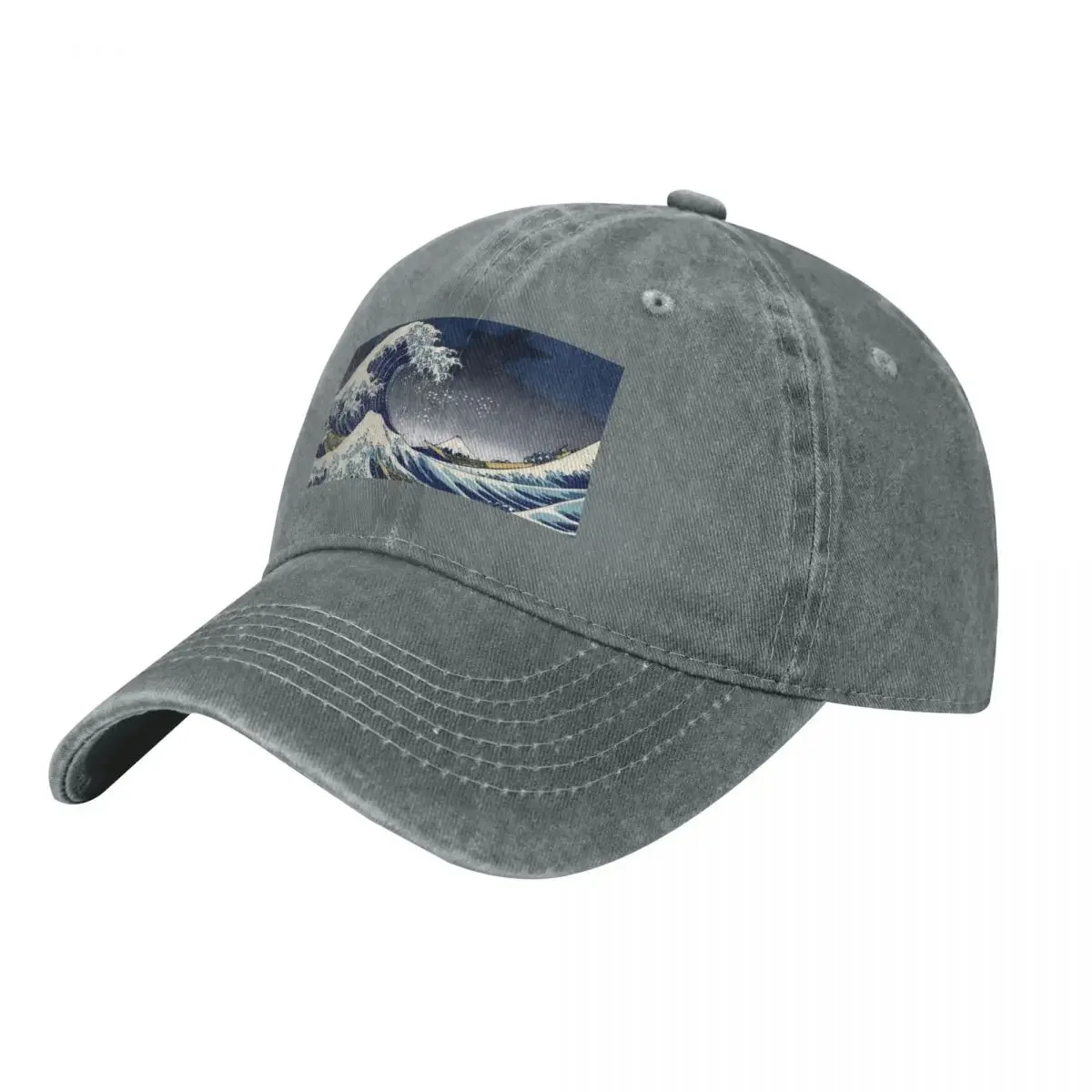 Great Wave: Kanagawa Night Baseball Cap Luxury Hat |-F-| derby hat Beach Bag Designer Man Women's
Great Wave: Kanagawa Night Baseball Cap Luxury Hat |-F-| derby hat Beach Bag Designer Man Women's
