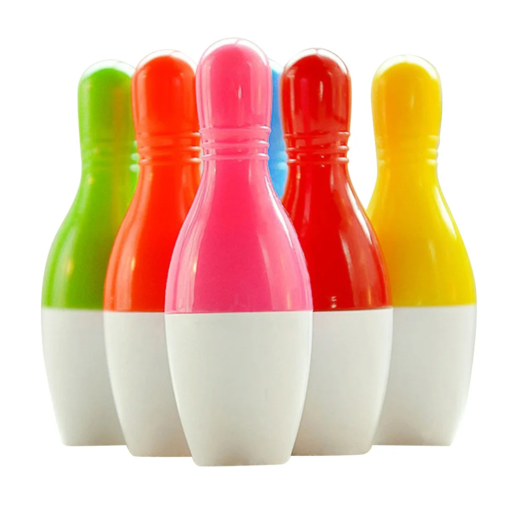20 Pcs Flair Bowling Retractable Pen Pens Ball Point Exquisite Writing Tip Plastic Desktop Decor
20 Pcs Flair Bowling Retractable Pen Pens Ball Point Exquisite Writing Tip Plastic Desktop Decor