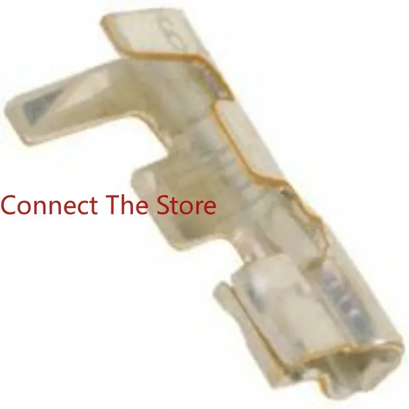 50PCS Connector SPH-004T-P0.5S Terminal Wire Gauge 28-32AWG Original In Stock
50PCS Connector SPH-004T-P0.5S Terminal Wire Gauge 28-32AWG Original In Stock