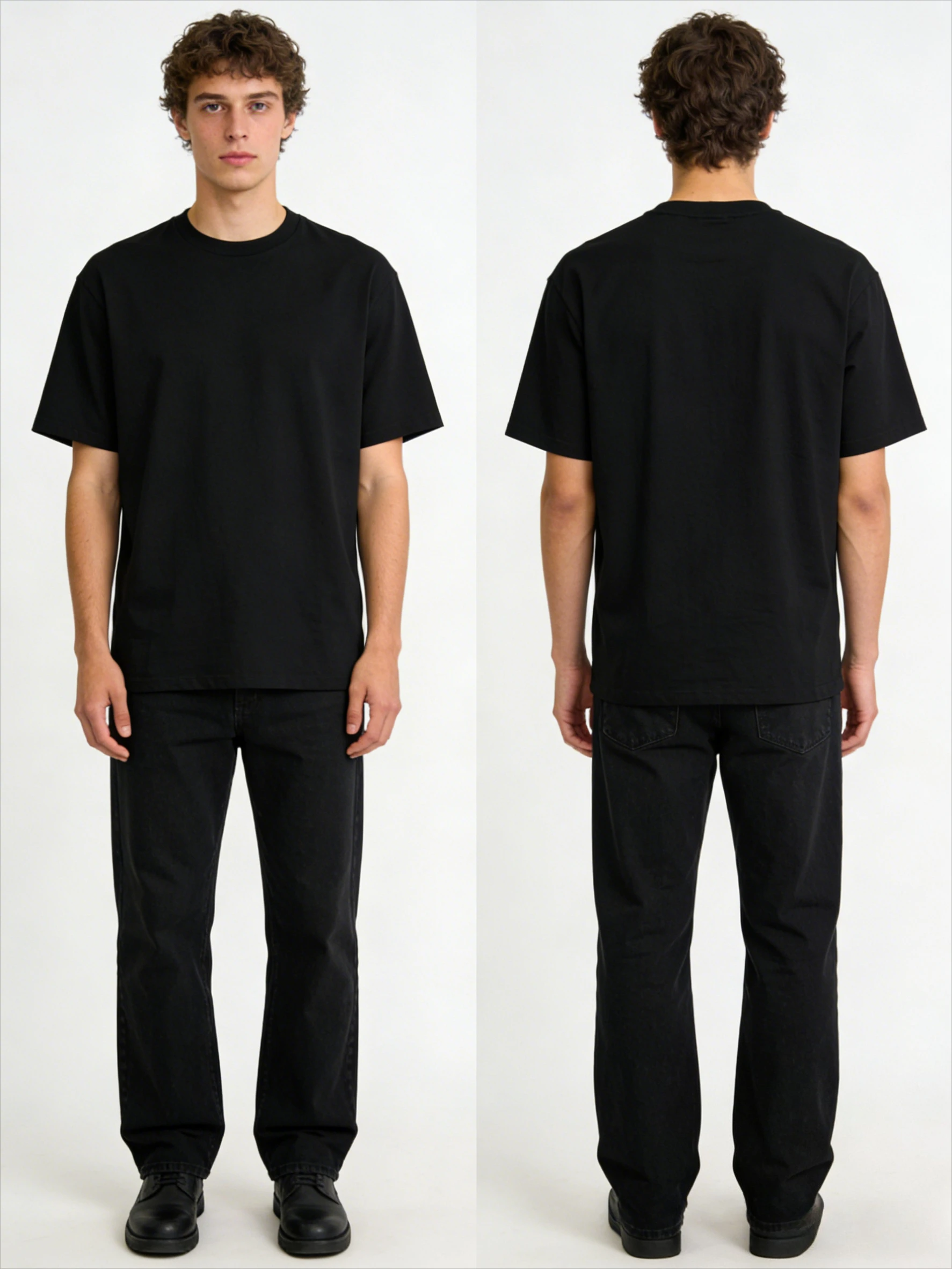 Летние мужские и женские хлопковые футболки, однотонные, с круглым вырезом, коротким рукавом, черные, для пар, одежда
Летние мужские и женские хлопковые футболки, однотонные, с круглым вырезом, коротким рукавом, черные, для пар, одежда