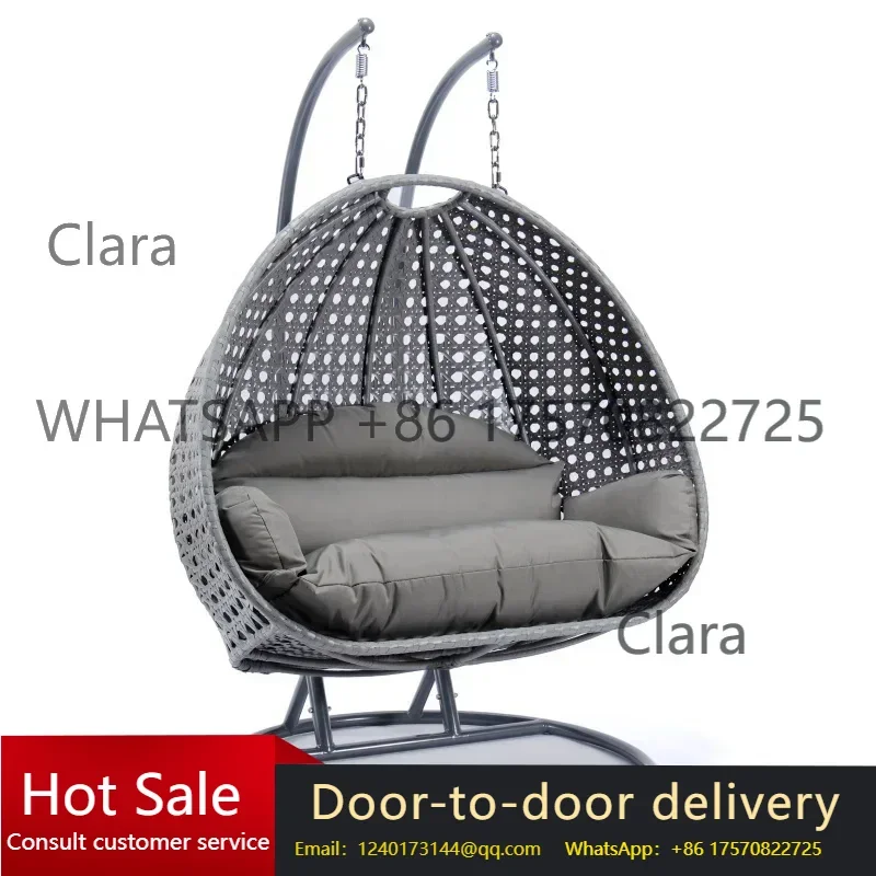 Clara Tools StoreHigh Quality Rattan Chair Garden Furniture Courtyard Wicker Swing Chair OutdoorClara Tools Store
Clara Tools StoreHigh Quality Rattan Chair Garden Furniture Courtyard Wicker Swing Chair OutdoorClara Tools Store