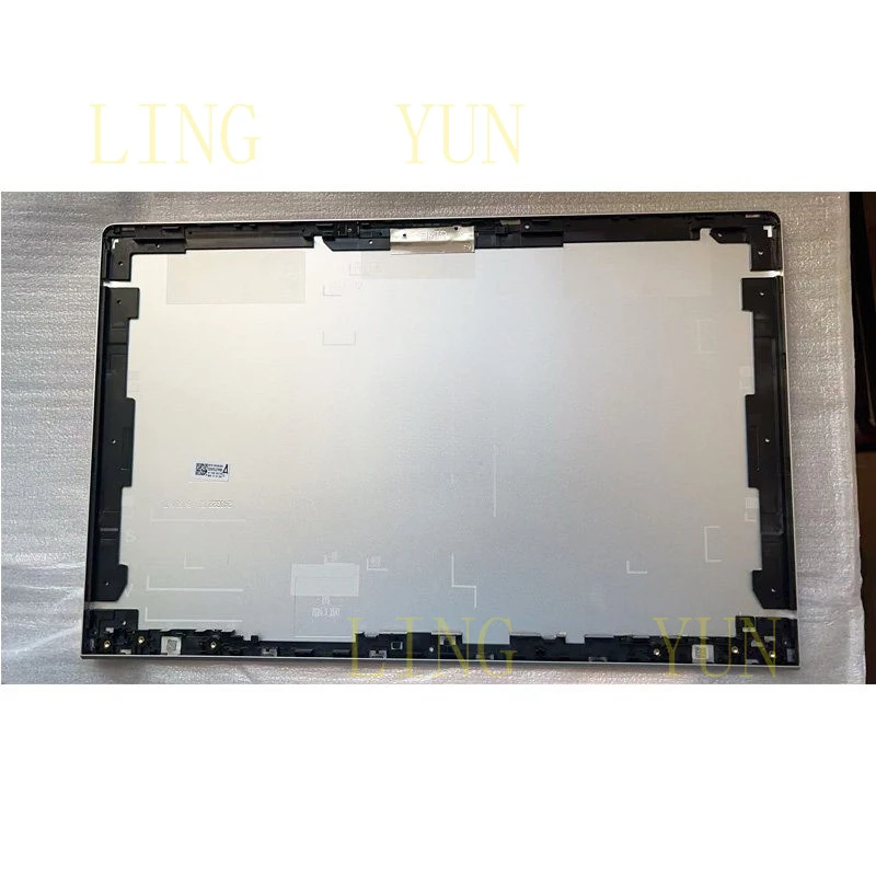 Задняя крышка ЖК-дисплея для ноутбуков HP Probook 450 G10 455 G10, 5MIR N39019-001
Задняя крышка ЖК-дисплея для ноутбуков HP Probook 450 G10 455 G10, 5MIR N39019-001