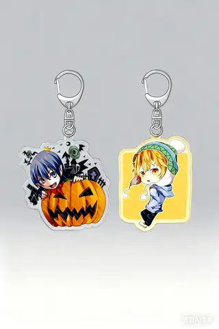 FACTORY STORE Anime Noragami Stray God Yato Yukine Iki Hiyori Acrylic Stand Figure Wholesale Model Plate Holder Cake Topper Gift