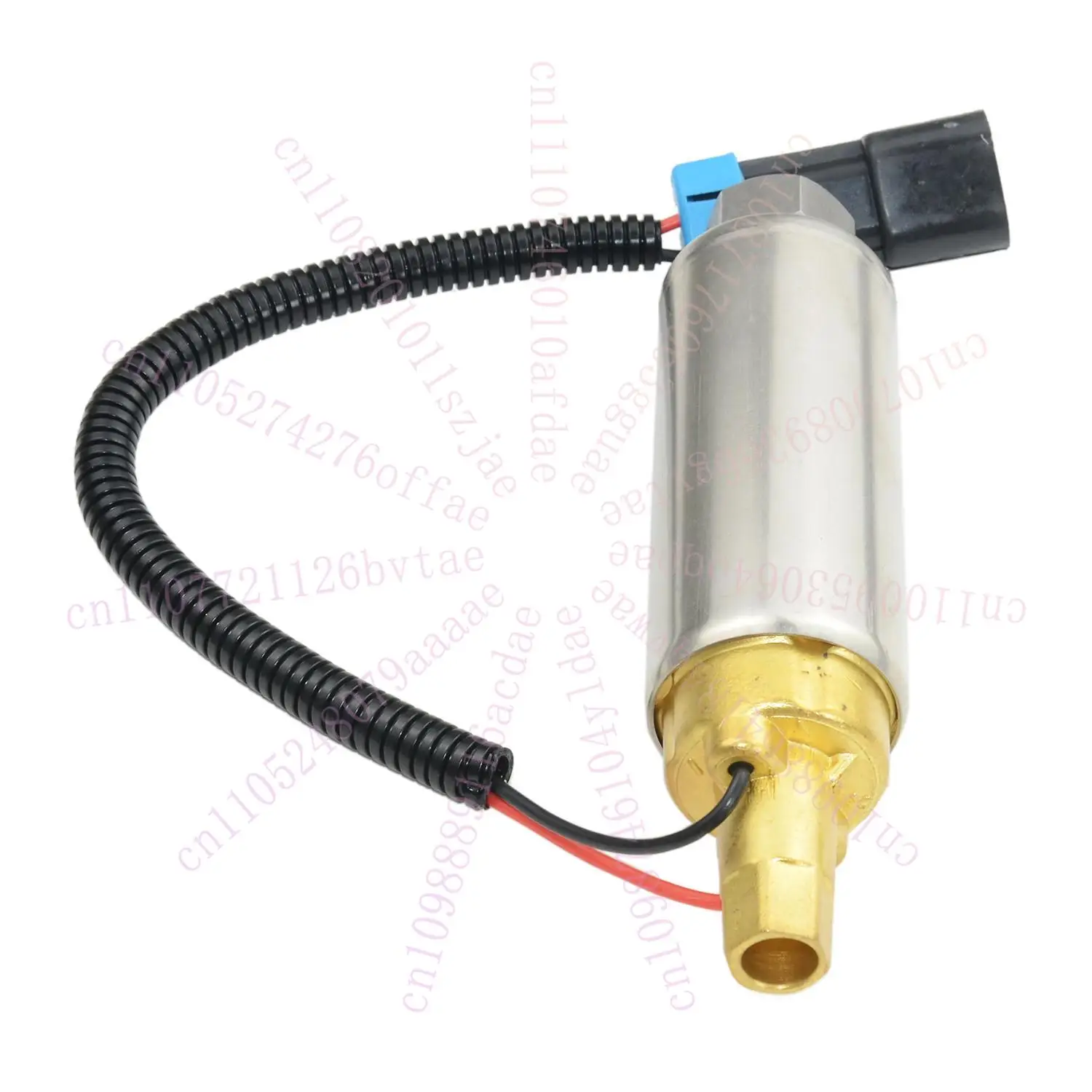 AP03 High Pressure Electric Fuel Pump 861156A1 for Mercruiser V6 V8 305 350 377 454 502 EFI MPI 4.3 5.0 5.7
AP03 High Pressure Electric Fuel Pump 861156A1 for Mercruiser V6 V8 305 350 377 454 502 EFI MPI 4.3 5.0 5.7