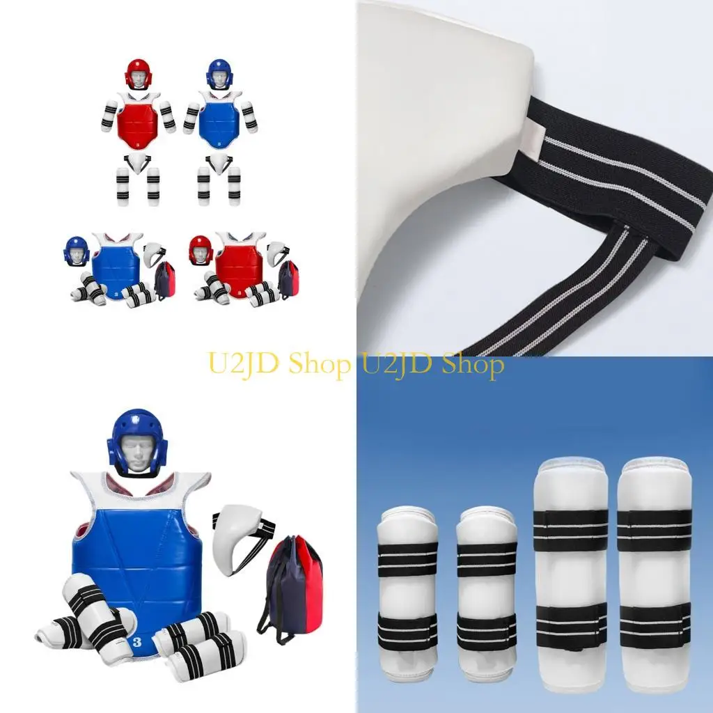 U2JD Impact Resistant Training Gear With Ergonomic Support Protective Gear
U2JD Impact Resistant Training Gear With Ergonomic Support Protective Gear