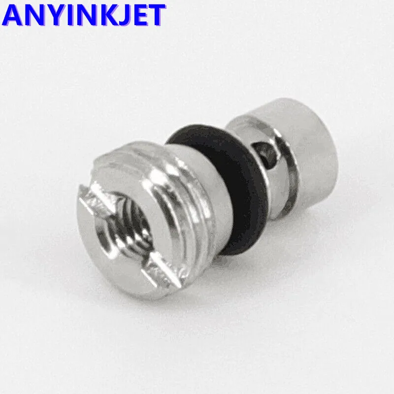 Фильтр печатающей головки FA77501 MK9 MK11 15 мкг с корпусом для принтера INKJET CODING LINX 8800 8900
Фильтр печатающей головки FA77501 MK9 MK11 15 мкг с корпусом для принтера INKJET CODING LINX 8800 8900