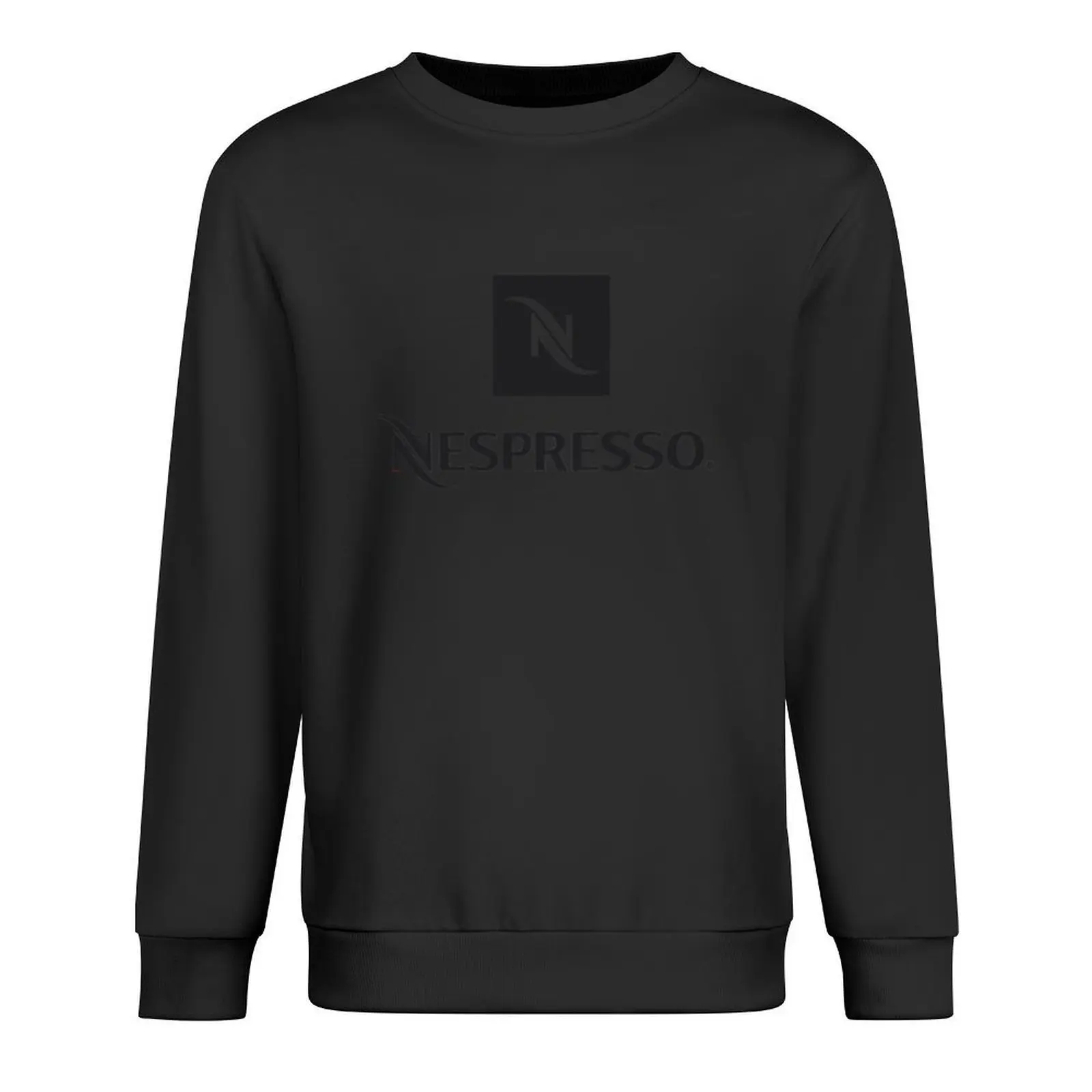 Awesome looking Nespresso Pullover men clothing men's sweat-shirt set men's coat anime clothes sweatshirts
Awesome looking Nespresso Pullover men clothing men's sweat-shirt set men's coat anime clothes sweatshirts