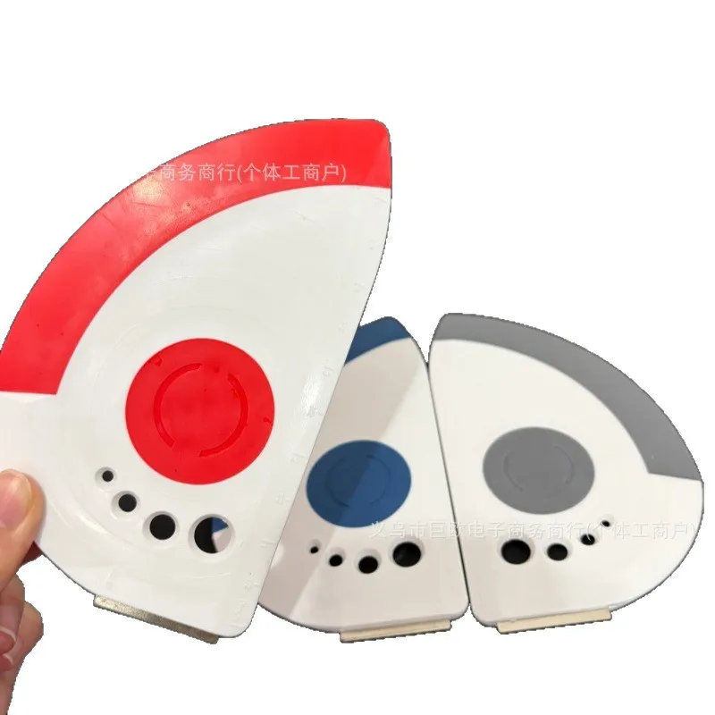 New 5-in-1 multifunctional scraper dough scraper cutter bowl scraper dough separator
New 5-in-1 multifunctional scraper dough scraper cutter bowl scraper dough separator