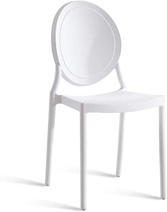 'for LUS-K003 Louis Style Dining Chairs - Modern Polypropylene Plastic with Sleek, Armless Design for Wholesale
'for LUS-K003 Louis Style Dining Chairs - Modern Polypropylene Plastic with Sleek, Armless Design for Wholesale