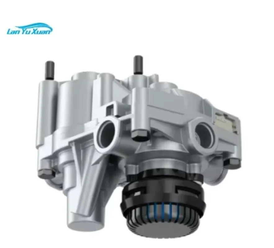 4802020040 EBS Proportional Relay Valve Original voor Kamaz 5490/54901/6580 & truck Parts
4802020040 EBS Proportional Relay Valve Original voor Kamaz 5490/54901/6580 & truck Parts