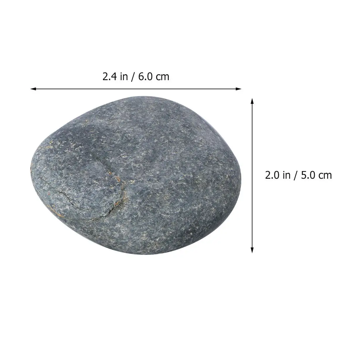 Smooth Painting Rocks Perfect Size for Short Messages Symbols Decorative Garden Pathway Balcony Stones Drawing Toys
Smooth Painting Rocks Perfect Size for Short Messages Symbols Decorative Garden Pathway Balcony Stones Drawing Toys