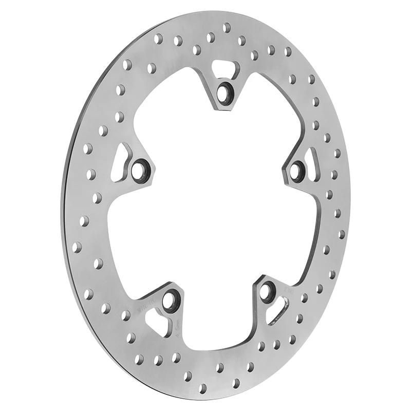 Motorcycle Sliver Front/Rear Brake Rotor Disc For BMW R1200GS R1250GS 2013-2020 2019 2018 2017
Motorcycle Sliver Front/Rear Brake Rotor Disc For BMW R1200GS R1250GS 2013-2020 2019 2018 2017