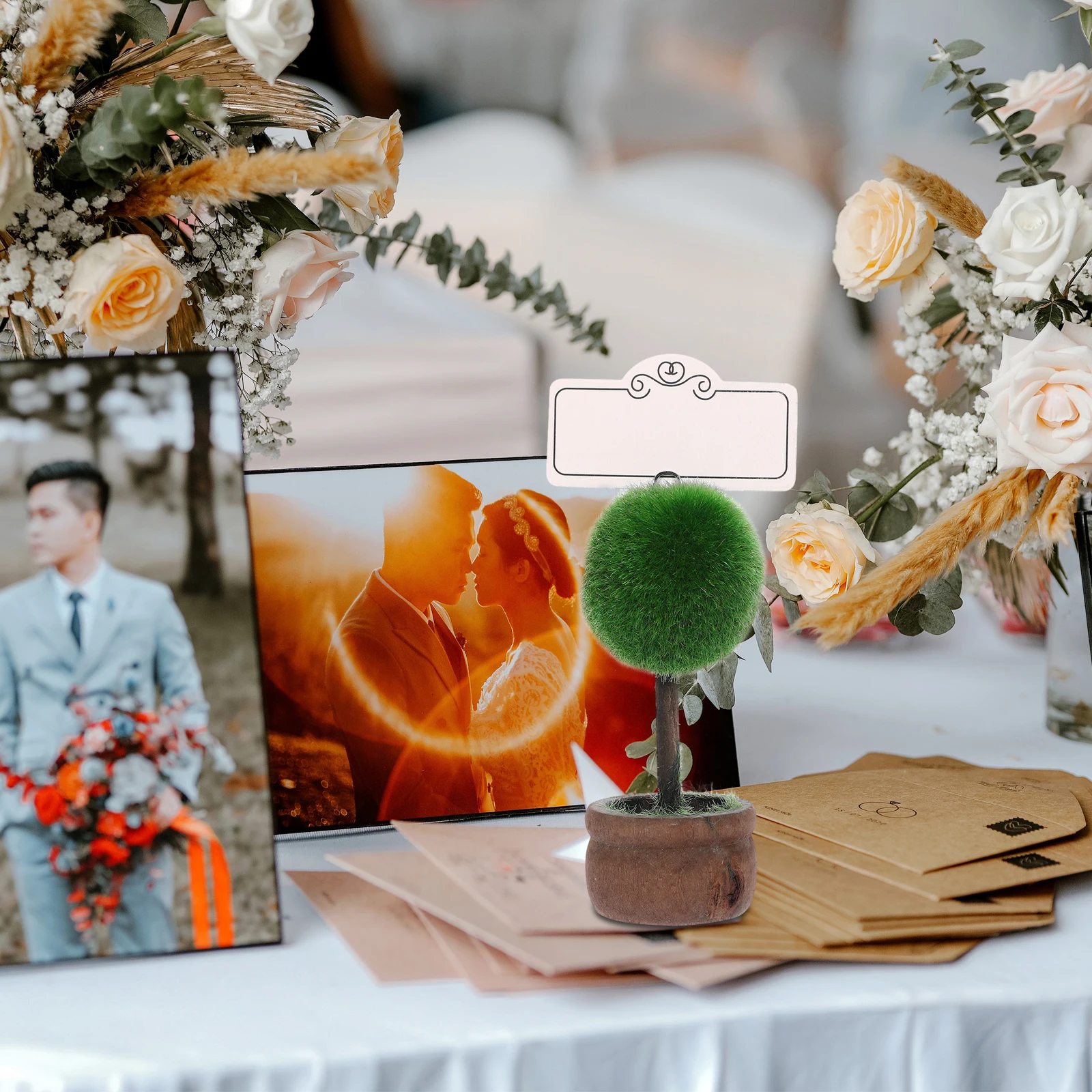 Desktop Card Green Resin Photo Name Place Wedding Number Holders Memo Clips Lightweight Compact Safe Reusable
Desktop Card Green Resin Photo Name Place Wedding Number Holders Memo Clips Lightweight Compact Safe Reusable