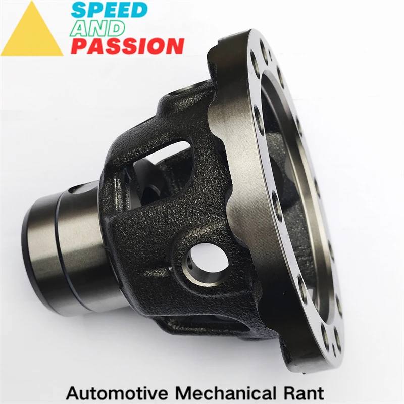 High-quality A6LF2 A6LF3 Auto Transmission AWD Differential Cover For Hyundai Kia 45822-3B450 K0R45822-3B450
High-quality A6LF2 A6LF3 Auto Transmission AWD Differential Cover For Hyundai Kia 45822-3B450 K0R45822-3B450