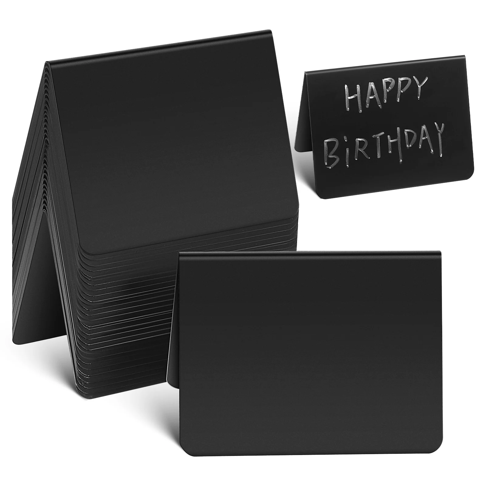 Mini Chalkboard Signs Small Blackboard Food Tags For Buffet Wedding Table Decorations Restaurant Catering Supplies
Mini Chalkboard Signs Small Blackboard Food Tags For Buffet Wedding Table Decorations Restaurant Catering Supplies