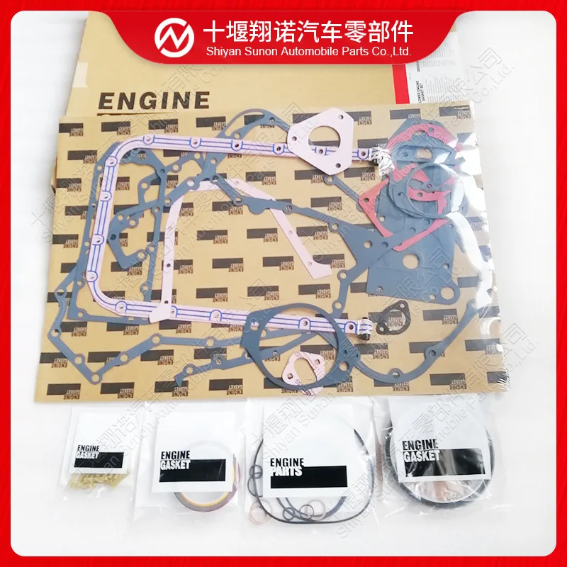 Подходит для ремонта двигателя 3800558 3800348 3806183 3802389 3802354 3802087
Подходит для ремонта двигателя 3800558 3800348 3806183 3802389 3802354 3802087