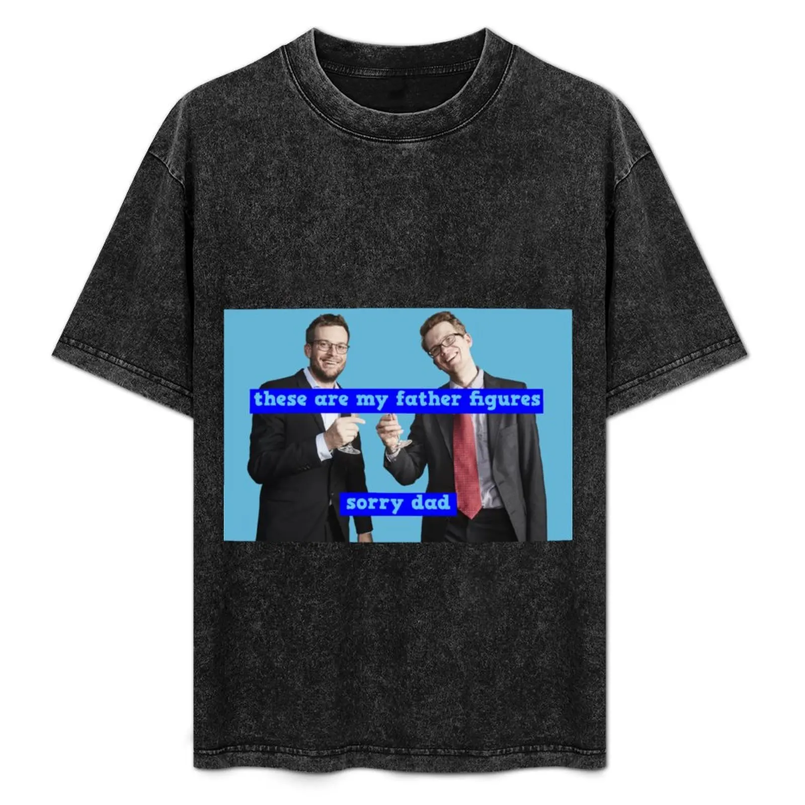 Hank And John Green Are My Dads T-Shirt Outdoor Activity Sports T-Shirt
Hank And John Green Are My Dads T-Shirt Outdoor Activity Sports T-Shirt