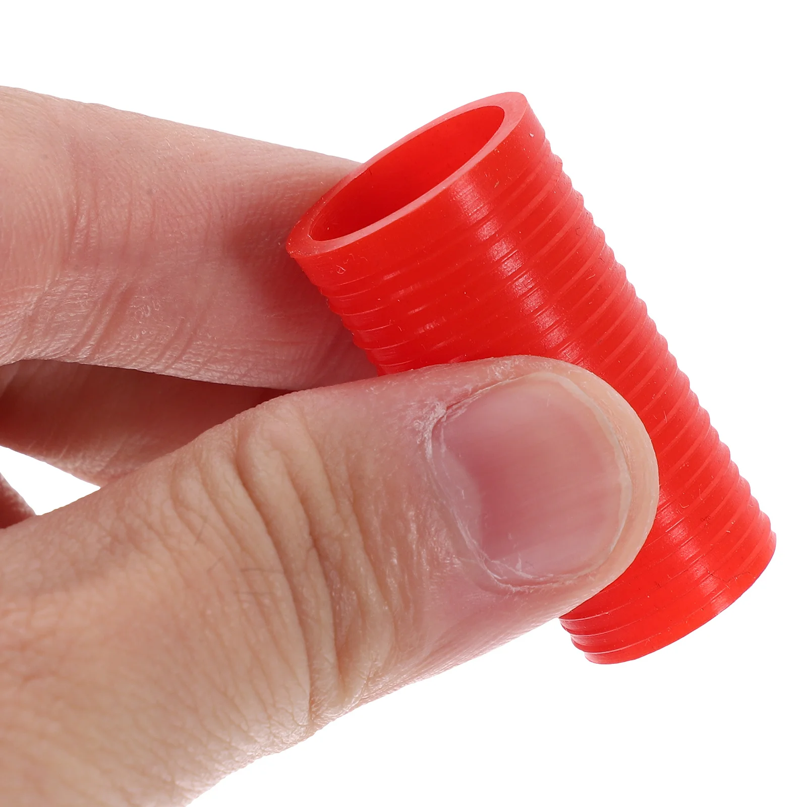 3 Pcs Saxophone Cork Ring Neck Accessories Alto Rings Saxphone Silicone Component
3 Pcs Saxophone Cork Ring Neck Accessories Alto Rings Saxphone Silicone Component