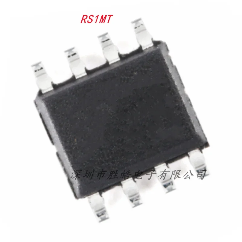 (2 шт.) НОВЫЕ RS1MT MB85RS1MTPNF-G-JNERE MB85RS1MT SOP-8 RS1MT Интегральная микросхема
(2 шт.) НОВЫЕ RS1MT MB85RS1MTPNF-G-JNERE MB85RS1MT SOP-8 RS1MT Интегральная микросхема