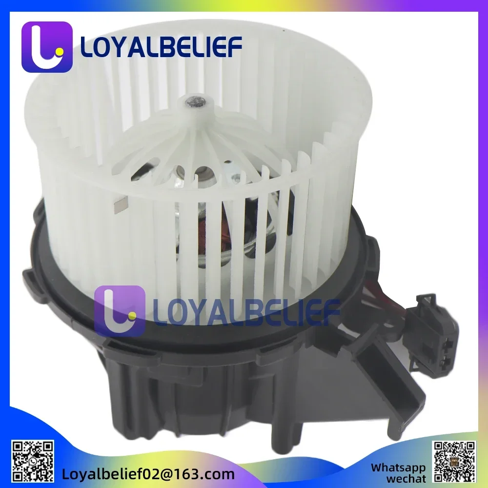 PM4096 75031 Auto AC Heater Blower Motor Fan For Audi A4 S4 2009 12 A5 S5 08 12 8K1820021C 8K1820021B TYC700291 8T1820021
PM4096 75031 Auto AC Heater Blower Motor Fan For Audi A4 S4 2009 12 A5 S5 08 12 8K1820021C 8K1820021B TYC700291 8T1820021