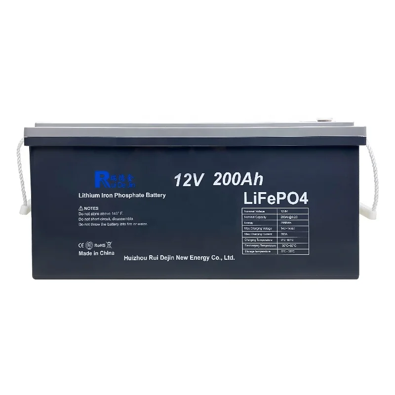 12V 24V 100AH 120AH 200AH 300AH Lifepo4 Bluetooth Iron Phosphate Battery Pack 100 KWH Lithium Home Energy Storage with Bluetooth
12V 24V 100AH 120AH 200AH 300AH Lifepo4 Bluetooth Iron Phosphate Battery Pack 100 KWH Lithium Home Energy Storage with Bluetooth