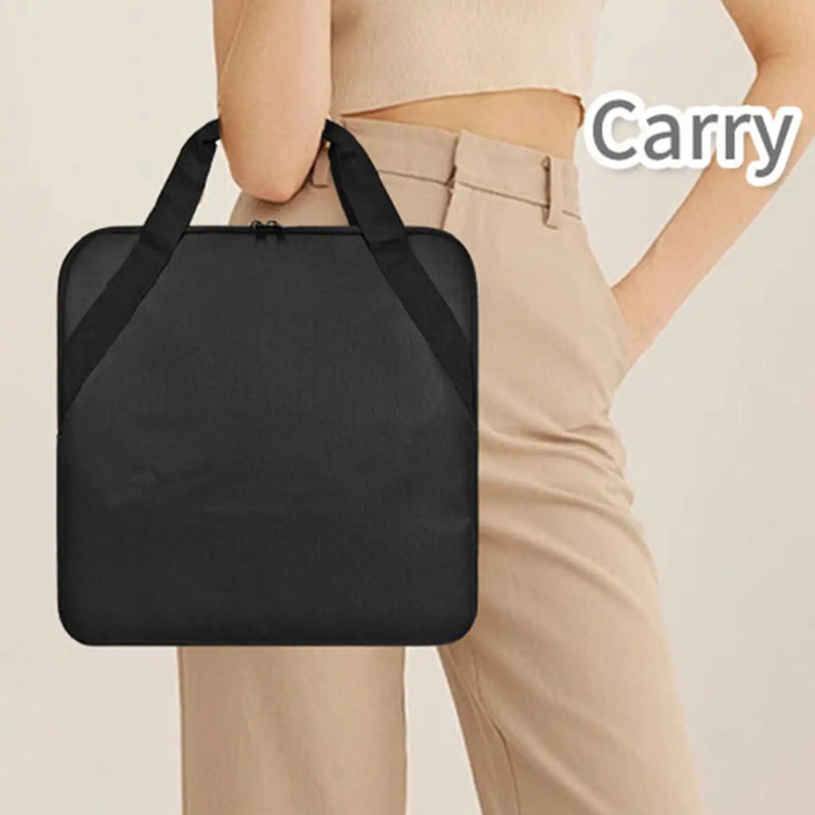 Body Weight Scale Carrying Bag Storage,Zip Travel Bag Carrier Case with Handle for Smart Scale,Minimalist Scale,Digital Scale
Body Weight Scale Carrying Bag Storage,Zip Travel Bag Carrier Case with Handle for Smart Scale,Minimalist Scale,Digital Scale