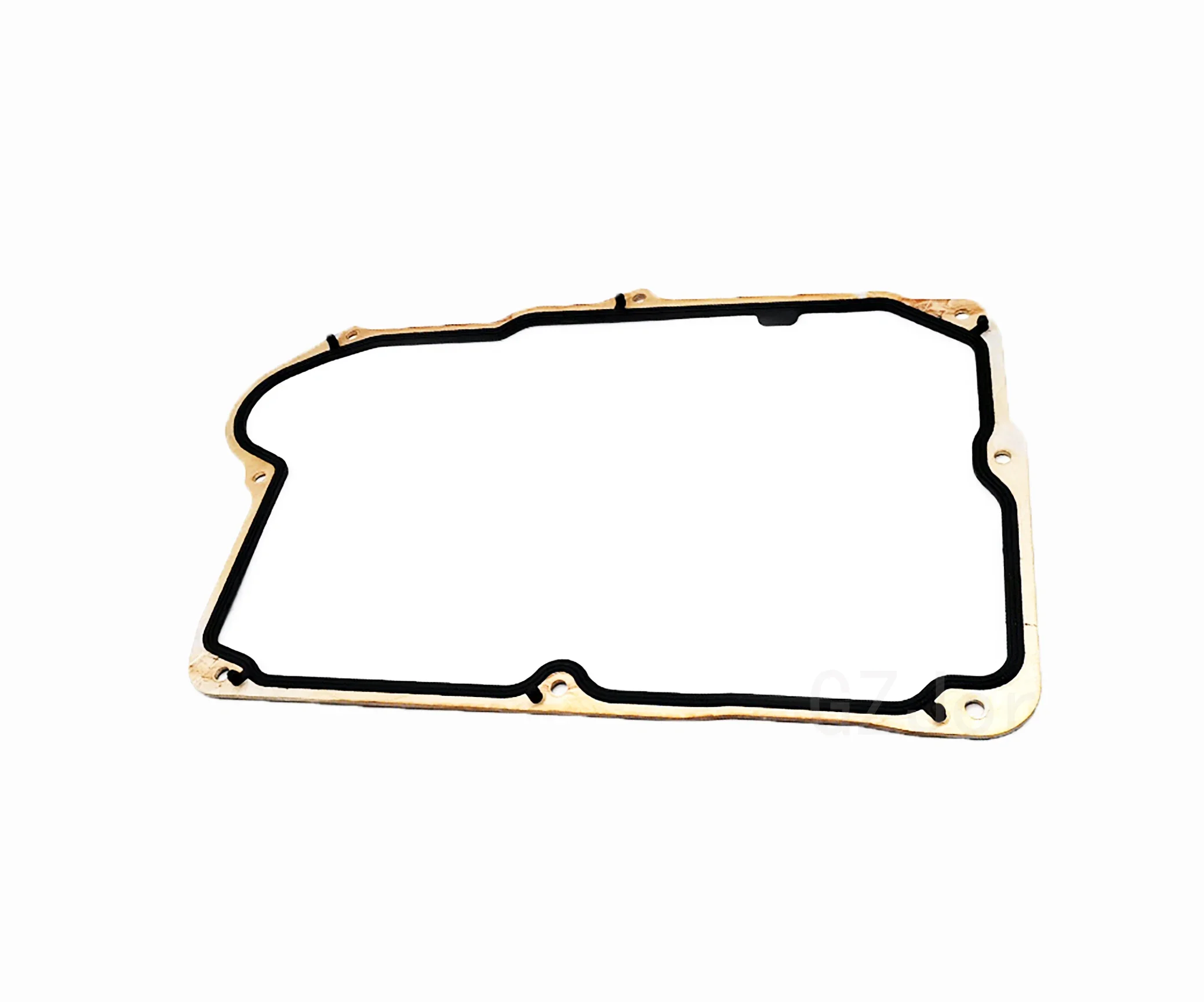 724.0 DCT Oil Pan Rubber Metal Gasket 2014-2018 For Mercedes-Benz CLA250 CLA45 AMG GLA250 A2463710780
724.0 DCT Oil Pan Rubber Metal Gasket 2014-2018 For Mercedes-Benz CLA250 CLA45 AMG GLA250 A2463710780
