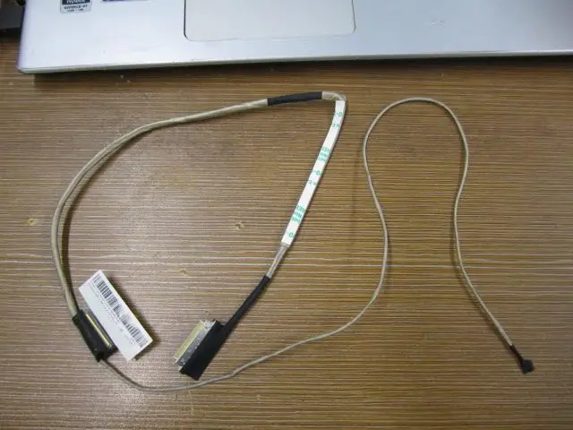 Запасной ЖК-кабель для дисплея IBM Lenovo VLWZ1 DC02001MB10, гибкий ленточный кабель для ноутбуков ThinkPad T40 T41 T42 T43
Запасной ЖК-кабель для дисплея IBM Lenovo VLWZ1 DC02001MB10, гибкий ленточный кабель для ноутбуков ThinkPad T40 T41 T42 T43