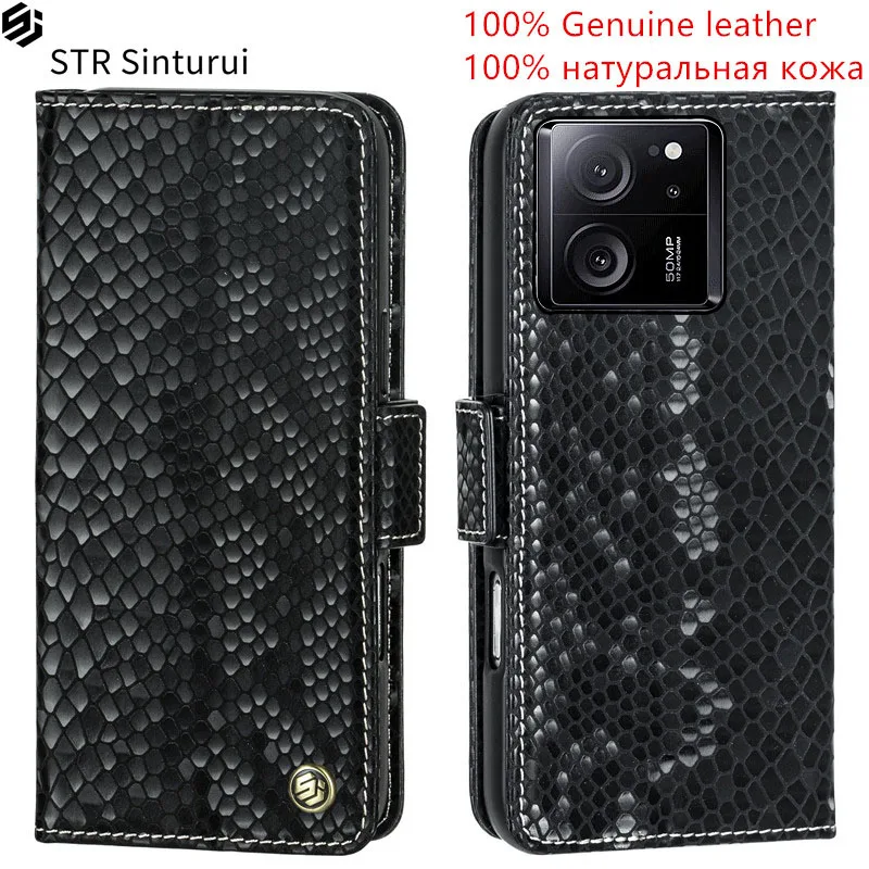STR Genuine relief pattern leather card Slot Wallet Cover For Xiaomi Redmi K60 K50 Ultra Pro Gaming K50i shockproof phone Case
STR Genuine relief pattern leather card Slot Wallet Cover For Xiaomi Redmi K60 K50 Ultra Pro Gaming K50i shockproof phone Case