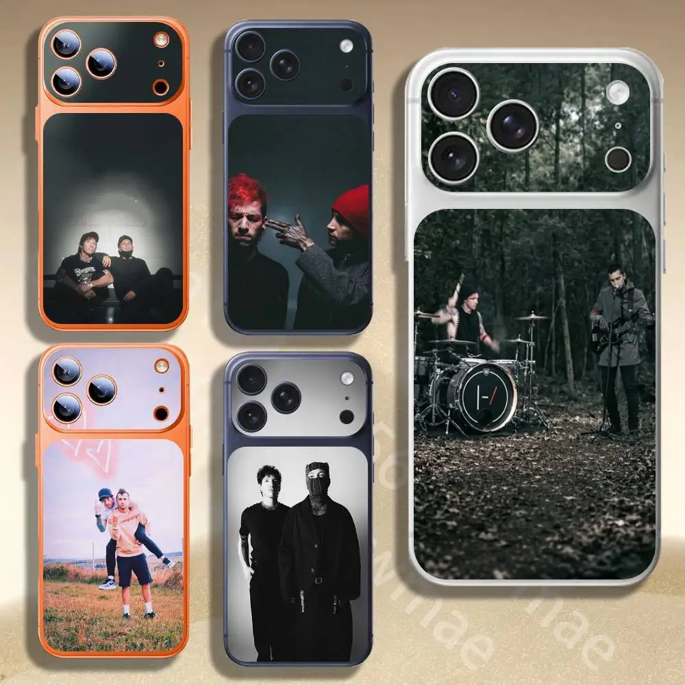 cool J-Josh Dun and Tyler J-Joseph For iphone 17pro 17promax Color Rear Protective Sticker
cool J-Josh Dun and Tyler J-Joseph For iphone 17pro 17promax Color Rear Protective Sticker