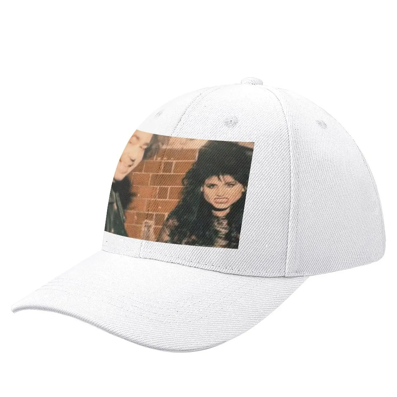 Бейсболка Laszlo & Nadja в 80-х аниме, модная пляжная Роскошная брендовая Военная тактическая Кепка, женская шапка для мужчин
Бейсболка Laszlo & Nadja в 80-х аниме, модная пляжная Роскошная брендовая Военная тактическая Кепка, женская шапка для мужчин