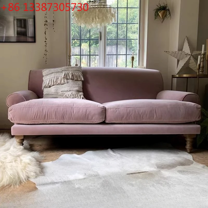 Ретро маленькая квартира бархатная ткань диван гостиная американская современная простота
Ретро маленькая квартира бархатная ткань диван гостиная американская современная простота