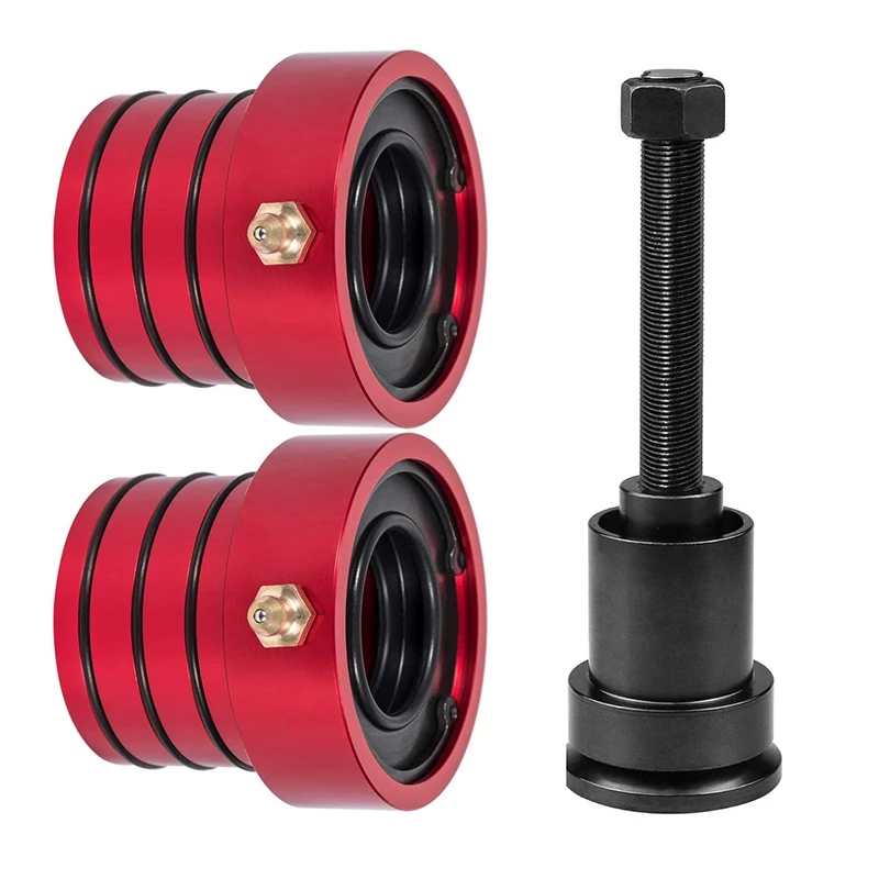 MG21103 30/44 Front Axle Tube Seal Pair+Inner Axle Side Seal Installation Tool Fit for Jeep JK TJ XJ YJ
MG21103 30/44 Front Axle Tube Seal Pair+Inner Axle Side Seal Installation Tool Fit for Jeep JK TJ XJ YJ
