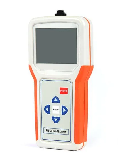 Factory direct sales red light source tester, handheld 24-way light detection MPO red light source tester, spot
Factory direct sales red light source tester, handheld 24-way light detection MPO red light source tester, spot